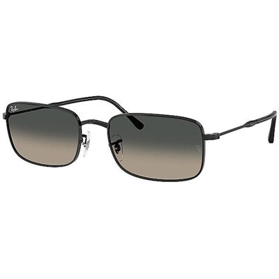 RAY BAN Sonnenbrille 0RB3746/59 schwarz EG RAY BAN Sonnenbrille 0RB3746/59 schwarz EG