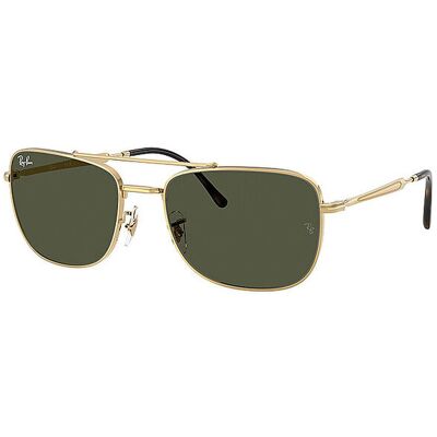 RAY BAN Sonnenbrille 0RB3755/62 gold EG RAY BAN Sonnenbrille 0RB3755/62 gold EG