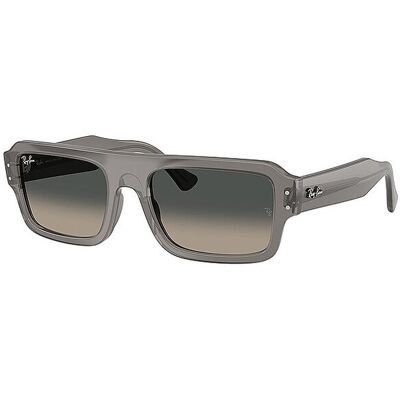 RAY BAN Sonnenbrille 0RB4454/56 grau EG RAY BAN Sonnenbrille 0RB4454/56 grau EG