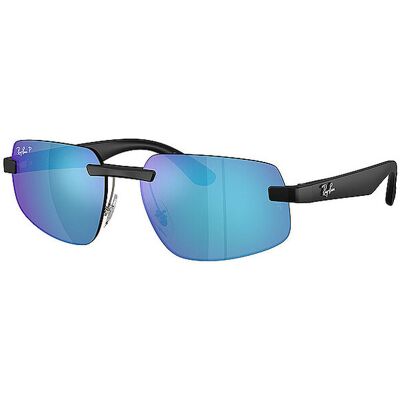 RAY BAN Sonnenbrille 0RB4475CH/60 schwarz EG RAY BAN Sonnenbrille 0RB4475CH/60 schwarz EG