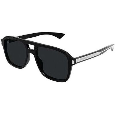 SAINT LAURENT Sonnenbrille SL881 schwarz EG SAINT LAURENT Sonnenbrille SL881 schwarz EG