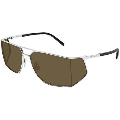 SAINT LAURENT Sonnenbrille SL750 silber EG SAINT LAURENT Sonnenbrille SL750 silber EG