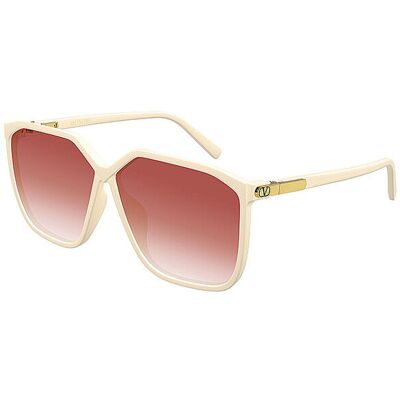 VALENTINO Sonnenbrille VG0025S weiss EG VALENTINO Sonnenbrille VG0025S weiss EG