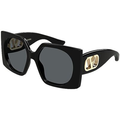 VALENTINO Sonnenbrille VG0015S schwarz EG VALENTINO Sonnenbrille VG0015S schwarz EG