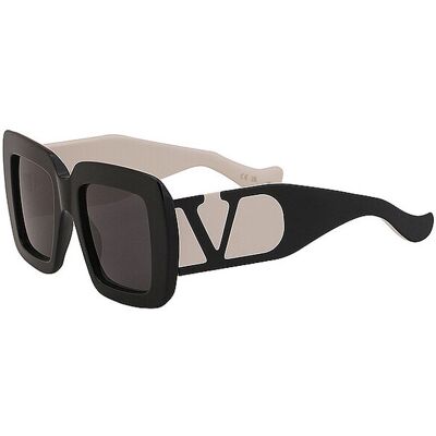 VALENTINO Sonnenbrille VG0056S schwarz EG VALENTINO Sonnenbrille VG0056S schwarz EG