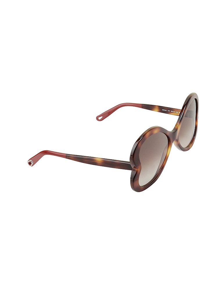 CHLOE Sonnenbrille   Damen   764S