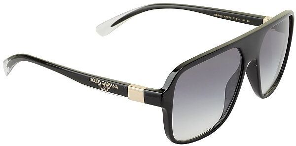 DOLCE & GABBANA Sonnenbrille   Damen   DG6134/57