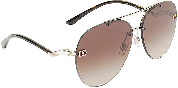 DOLCE & GABBANA Sonnenbrille DG2272/61   Damen   DG2272/61