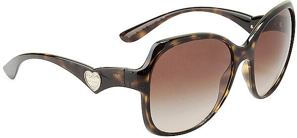 DOLCE & GABBANA Sonnenbrille DG6154/57   Damen   DG6154/57