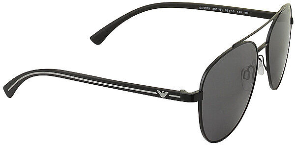 Giorgio Armani EMPORIO ARMANI Sonnenbrille 0EA2079 300181   Damen   2079/58