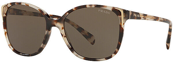 PRADA Sonnenbrille 010S/55   Damen   010S/55