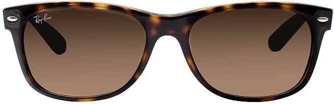 RAY BAN Sonnenbrille "New Wayfarer" 55   Damen   2132/55