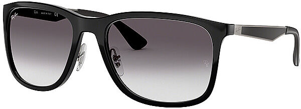 RAY BAN Sonnenbrille 4313/58 schwarz   Damen   4313/58