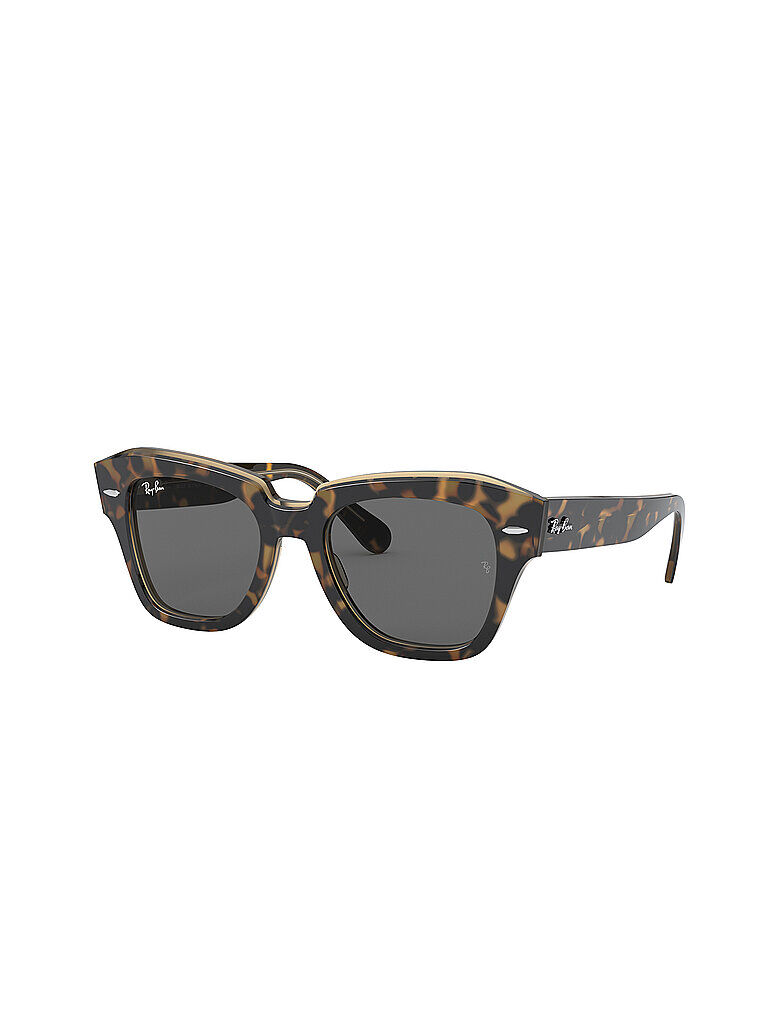 RAY BAN Sonnenbrille State Street 2186/49   Damen   2186/49