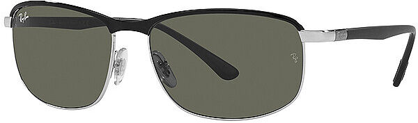 RAY BAN Sonnenbrille 3671/60   Damen   3671/60