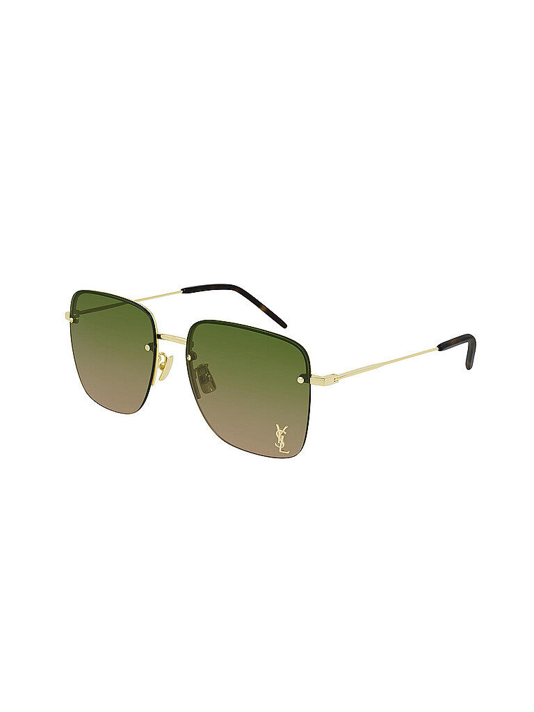 SAINT LAURENT Sonnenbrille SL312M   Damen   SL312M