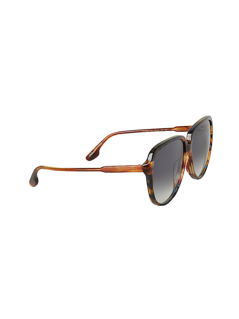 VICTORIA BECKHAM Sonnenbrille VB618S braun   Damen   VB618S