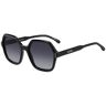 Isabel Marant Sonnenbrille Im0152/s/55 Schwarz   Damen   Im0152/s/55