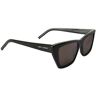 Saint Laurent Sonnenbrille Sl276 Mica Schwarz   Damen   Sl276 Mica