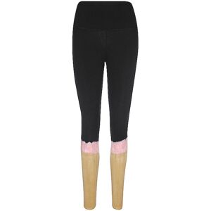 Electric & Rose Leggings Sunset-Dusk Schwarz   Damen   Größe: M   Awlg11-Dus