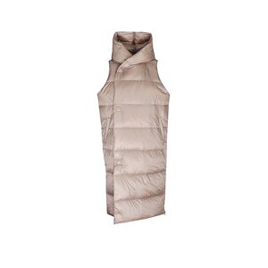 Jnby Daunensteppgilet Rosa   Damen   Größe: L   5j9721160a