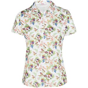 Ragwoman Poloshirt Bunt   Damen   Größe: M   554093