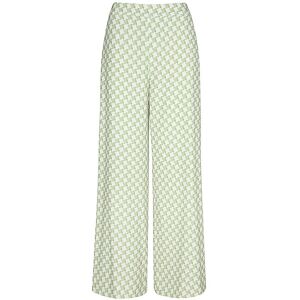 HUGO Marlenehose HASELI hellgrün 42 42 HUGO Marlenehose HASELI hellgrün 42 42