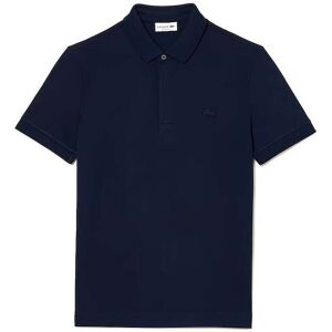 LACOSTE Poloshirt dunkelblau L L LACOSTE Poloshirt dunkelblau L L