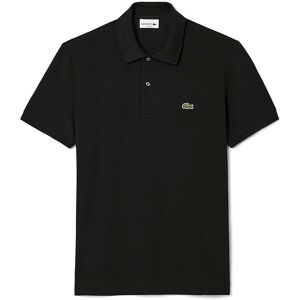 LACOSTE Poloshirt schwarz XL XL LACOSTE Poloshirt schwarz XL XL