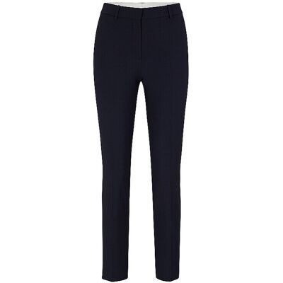 Boss Businesshose TILUNAH dunkelblau 32 32 Boss Businesshose TILUNAH dunkelblau 32 32