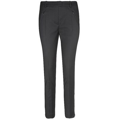 Boss Businesshose ANAITA5 schwarz 32 32 Boss Businesshose ANAITA5 schwarz 32 32