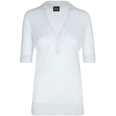 Boss Poloshirt FULIP hellblau S S Boss Poloshirt FULIP hellblau S S