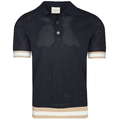 CHE Poloshirt QUINN blau XXL XXL CHE Poloshirt QUINN blau XXL XXL