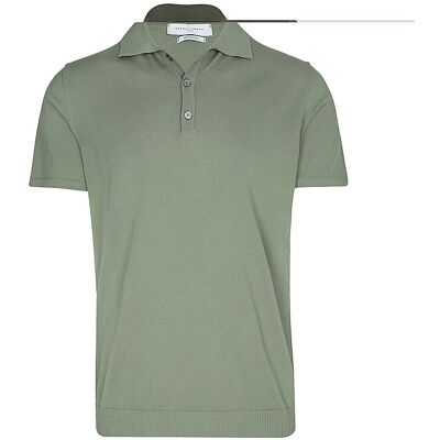 DANIELE FIESOLI Poloshirt mint XL XL DANIELE FIESOLI Poloshirt mint XL XL