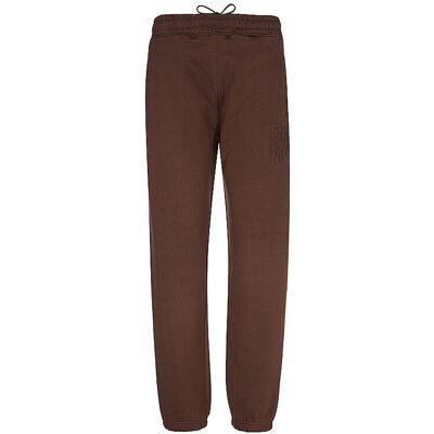 HUGO Hose Jogging Fit NALEISY_B braun M M HUGO Hose Jogging Fit NALEISY_B braun M M