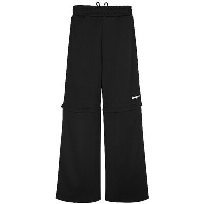 HUGO Jogginghose NATEAM_B schwarz S S HUGO Jogginghose NATEAM_B schwarz S S