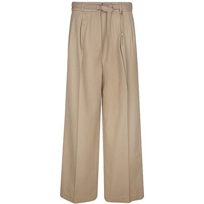 HUGO Businesshose HENESA-2-W hellbraun 38 38 HUGO Businesshose HENESA-2-W hellbraun 38 38