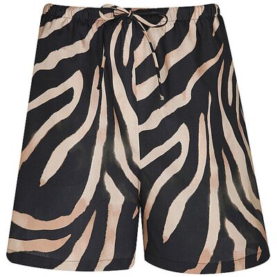 HUGO Shorts HASLALA-1 braun 34 34 HUGO Shorts HASLALA-1 braun 34 34