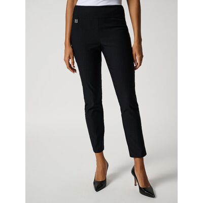 JOSEPH RIBKOFF Hose 7/8 schwarz 38 38 JOSEPH RIBKOFF Hose 7/8 schwarz 38 38