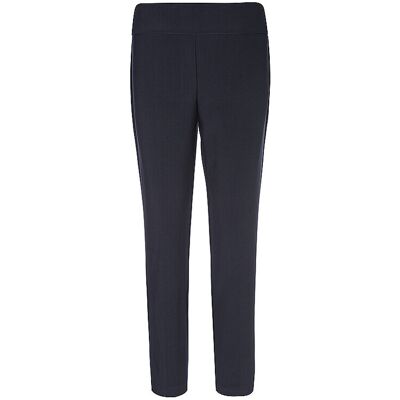 JOSEPH RIBKOFF Jerseyhose 7/8 dunkelblau 38 38 JOSEPH RIBKOFF Jerseyhose 7/8 dunkelblau 38 38