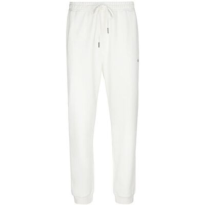 LA MARTINA Jogginghose weiss XL XL LA MARTINA Jogginghose weiss XL XL