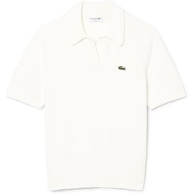 LACOSTE Poloshirt weiss XL XL LACOSTE Poloshirt weiss XL XL