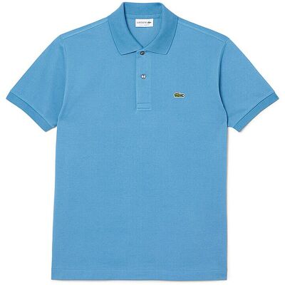 LACOSTE Poloshirt blau XXL XXL LACOSTE Poloshirt blau XXL XXL