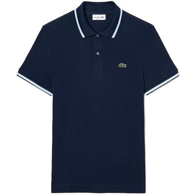 LACOSTE Poloshirt dunkelblau XXL XXL LACOSTE Poloshirt dunkelblau XXL XXL