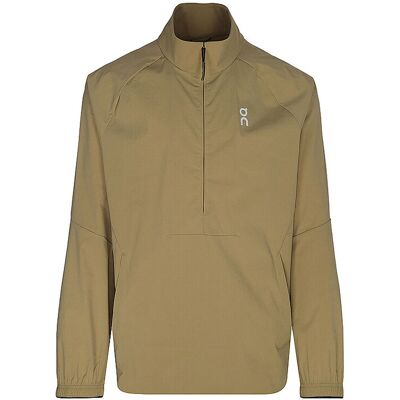 ON Windbreaker ALL-DAY camel S S ON Windbreaker ALL-DAY camel S S