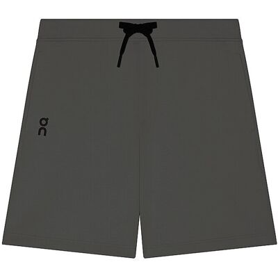 ON Shorts FOCUS TECH grau XL XL ON Shorts FOCUS TECH grau XL XL