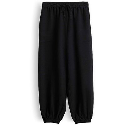 OPUS Jogginghose MYHA OASIS schwarz 36 36 OPUS Jogginghose MYHA OASIS schwarz 36 36