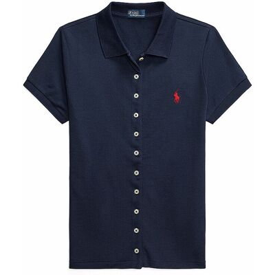 POLO RALPH LAUREN Poloshirt dunkelblau M M POLO RALPH LAUREN Poloshirt dunkelblau M M