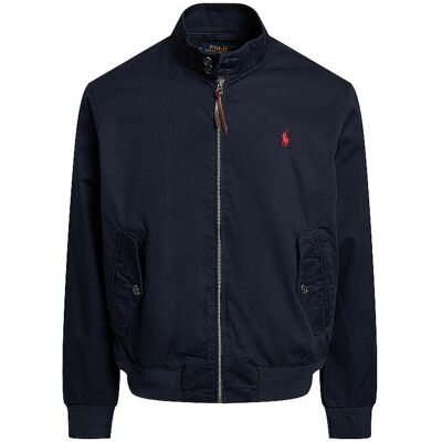 POLO RALPH LAUREN Windbreaker dunkelblau XXL XXL POLO RALPH LAUREN Windbreaker dunkelblau XXL XXL