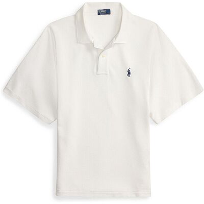 POLO RALPH LAUREN Poloshirt weiss M M POLO RALPH LAUREN Poloshirt weiss M M